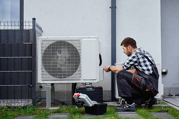 Trusted Hvac service in Barberville, FL - HVAC Repair CO
